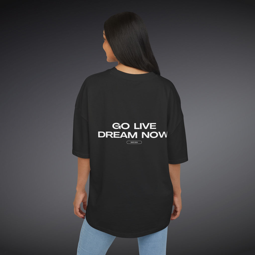 GLDN Basic Core Box Tee