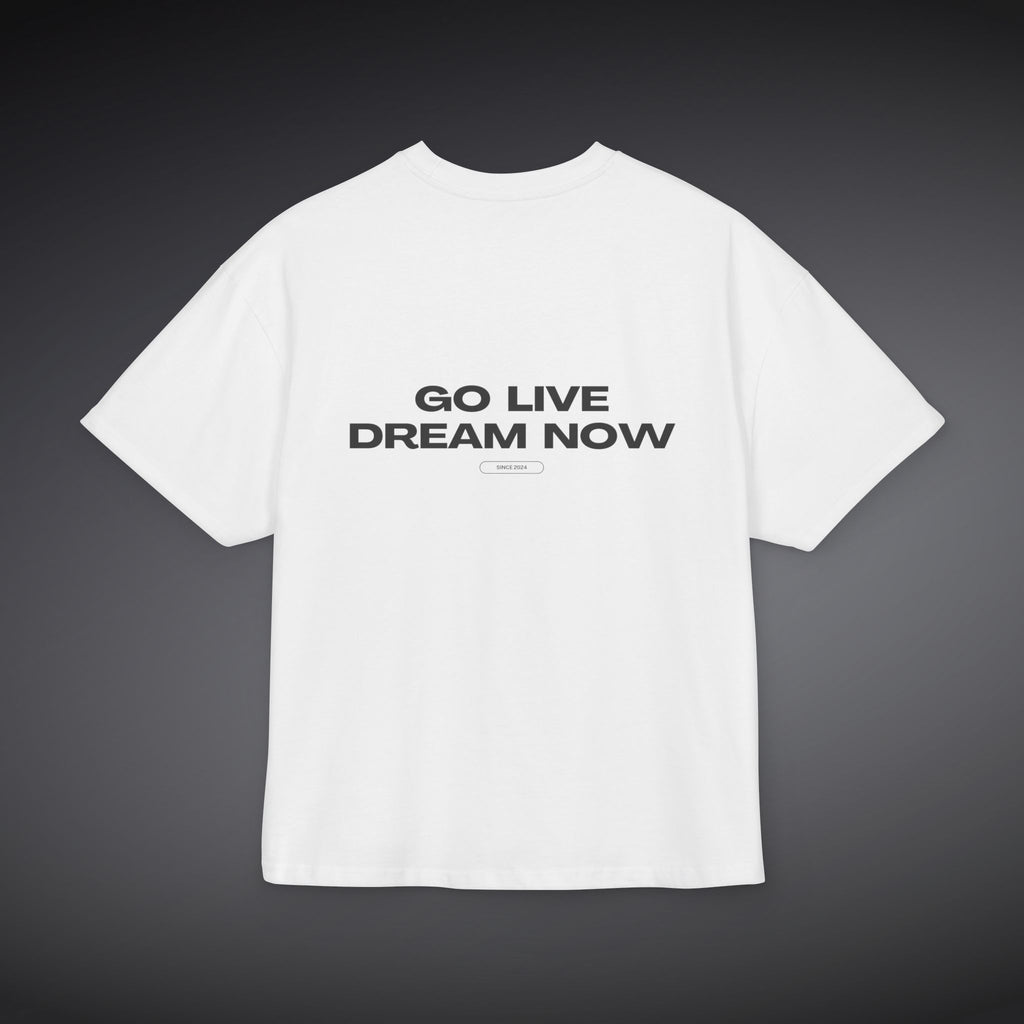 GLDN Basic Core Box Tee