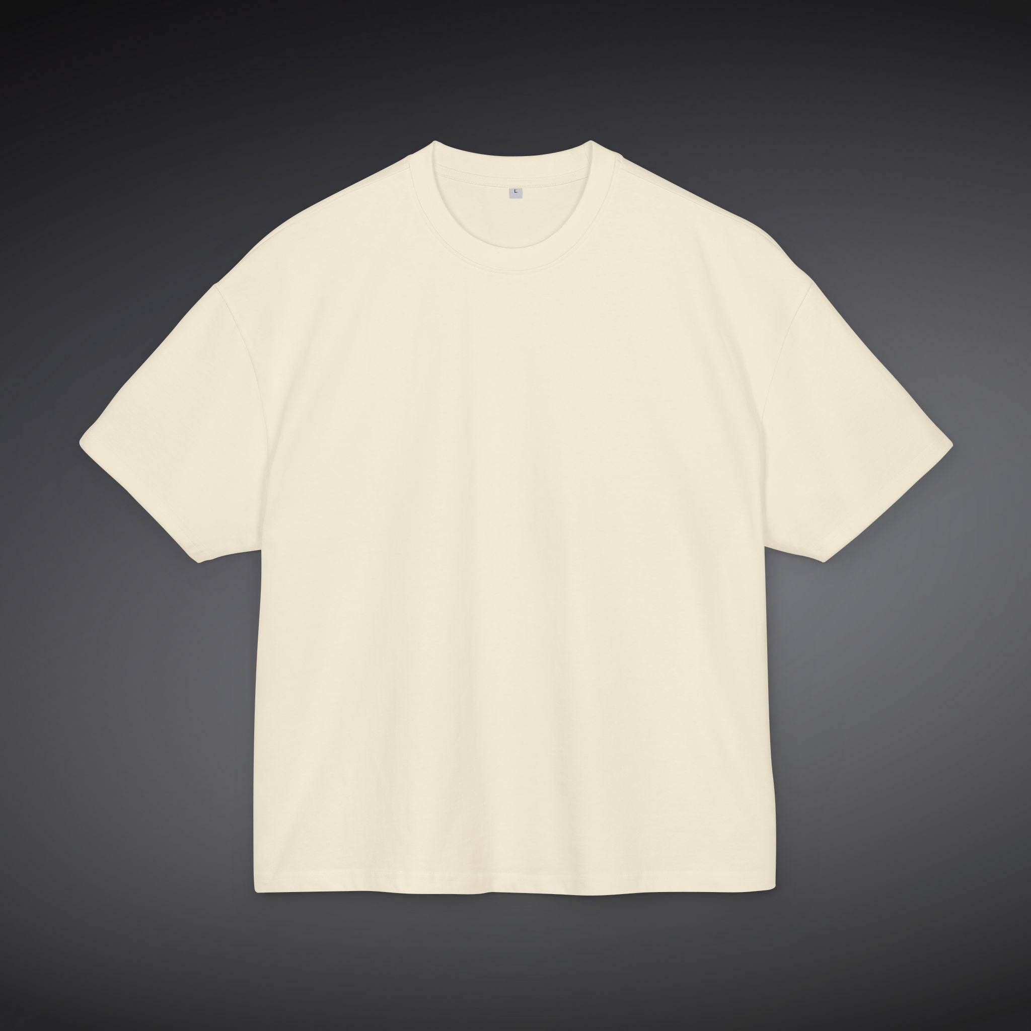 GLDN Basic Core Box Tee