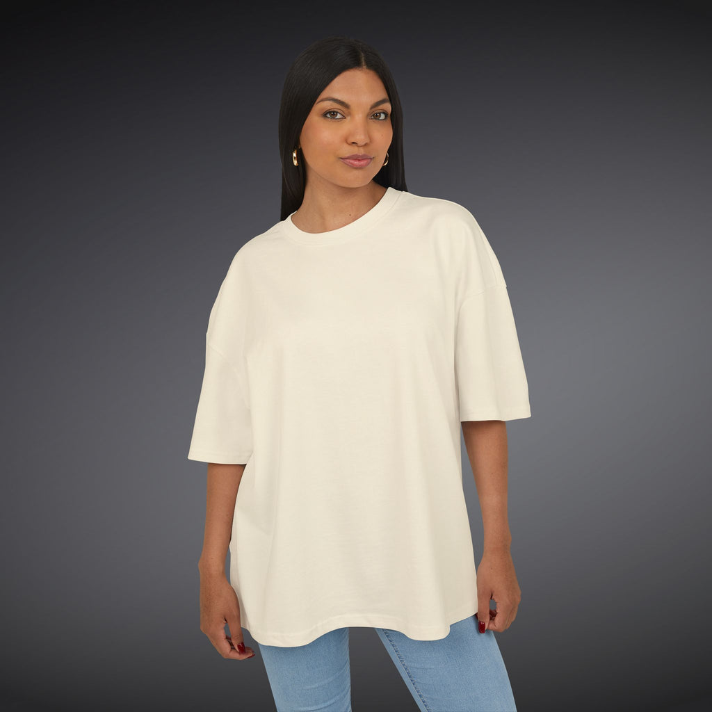 GLDN Basic Core Box Tee