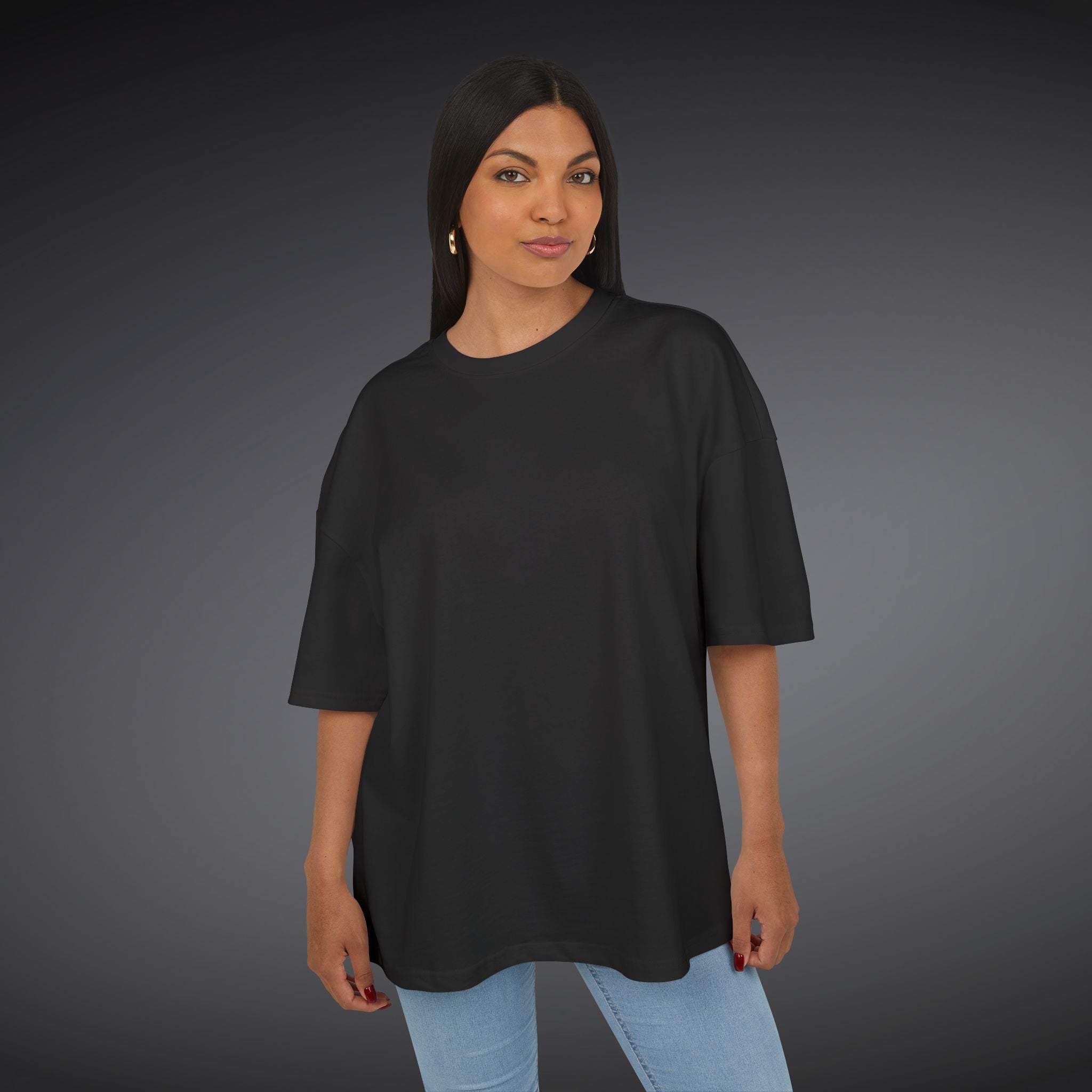 GLDN Champions Club Box Tee