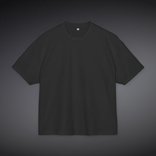 GLDN Dream Big Hustle Harder Box Tee