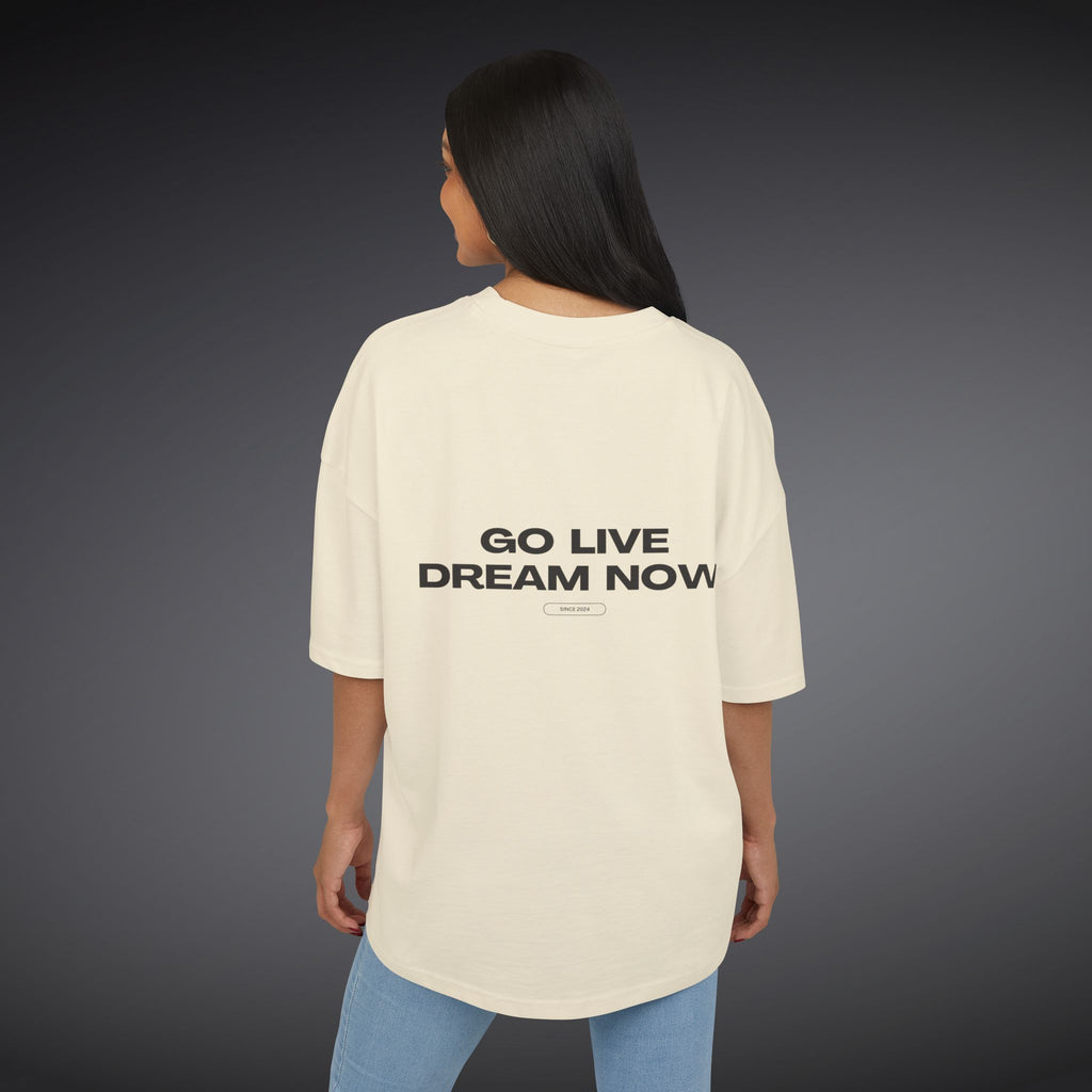 GLDN Basic Core Box Tee