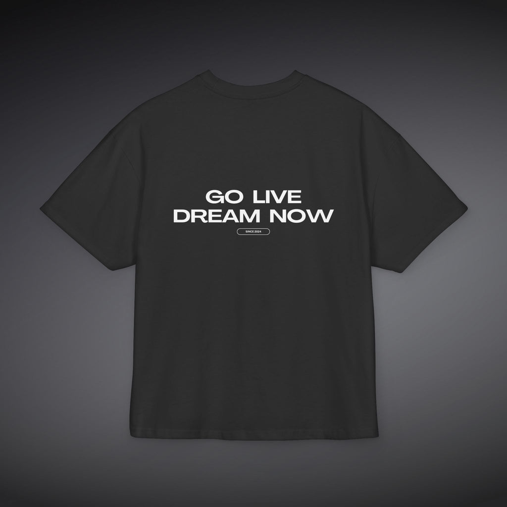 GLDN Basic Core Box Tee