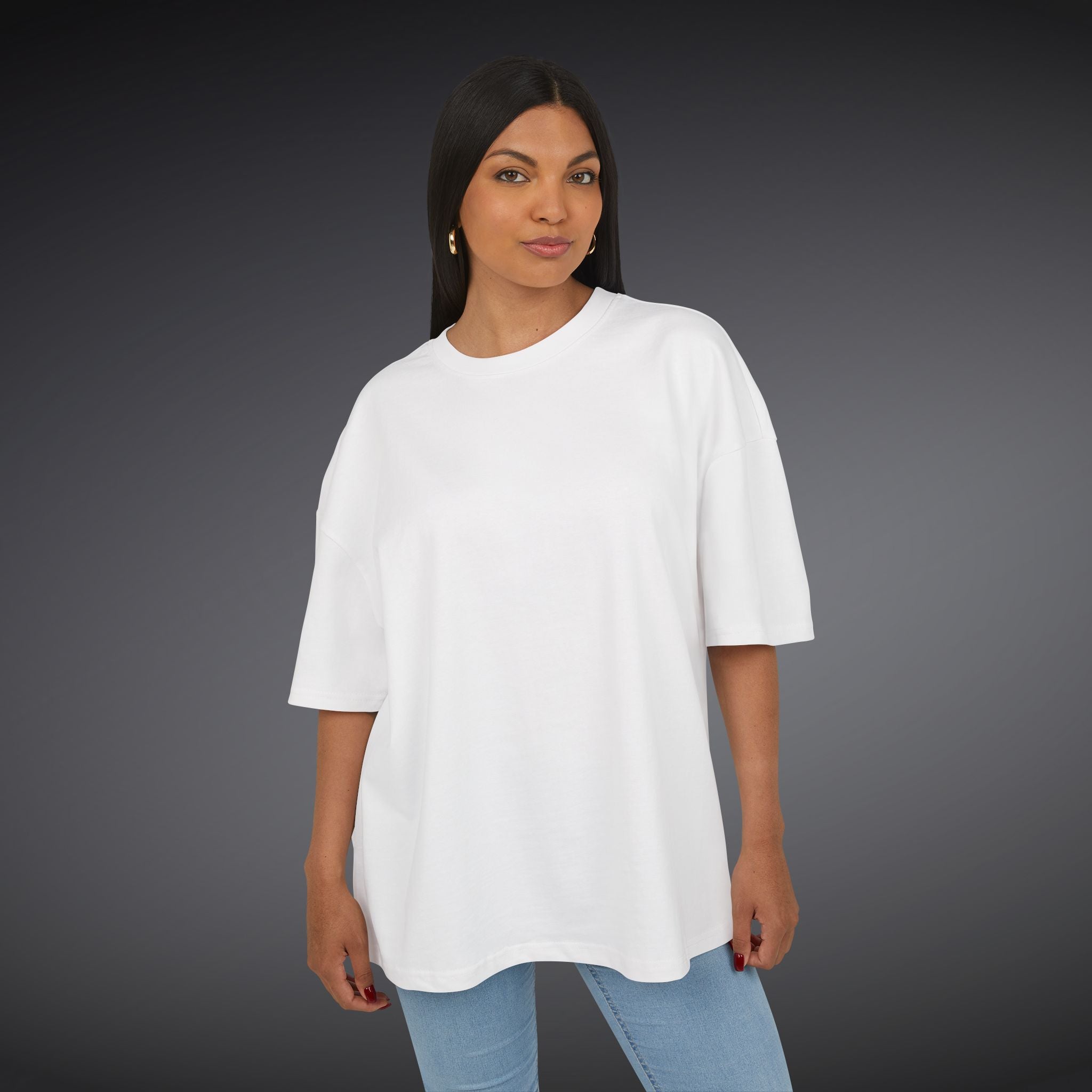 GLDN Champions Club Box Tee