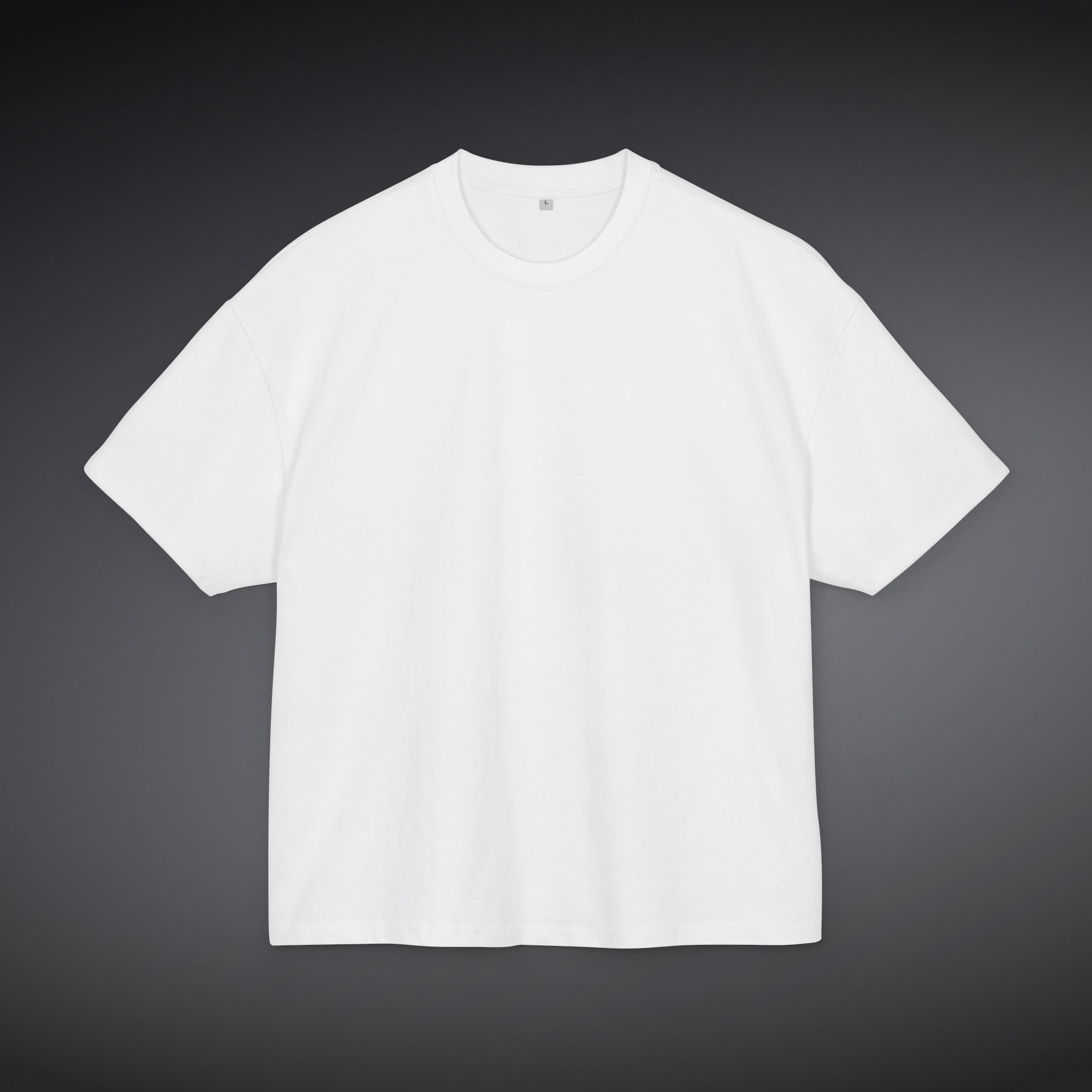 GLDN Basic Core Box Tee