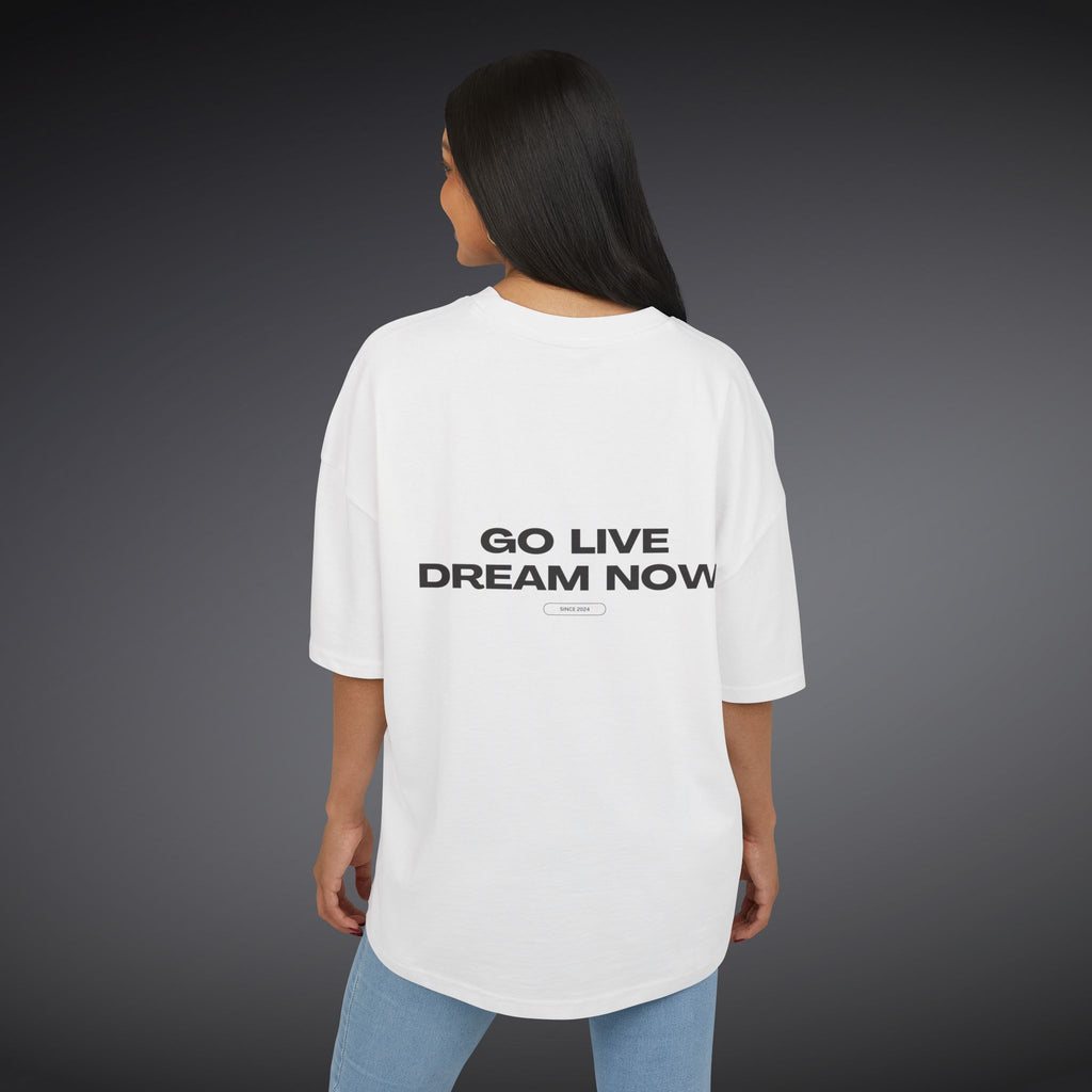 GLDN Basic Core Box Tee